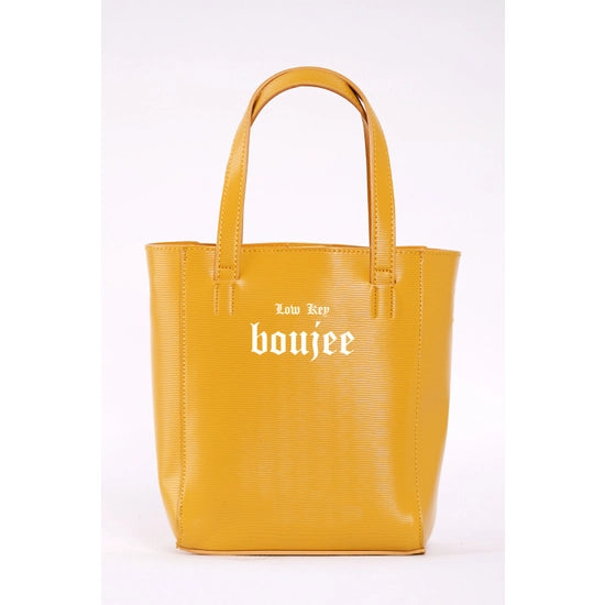 Mandy Bucket Bag