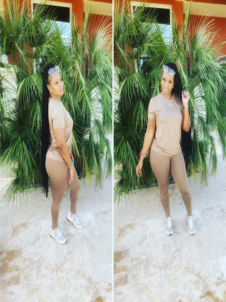 Shaina Set