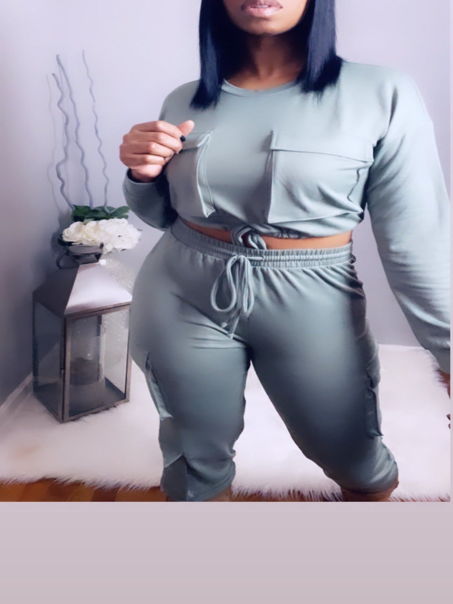 Jaliah Set