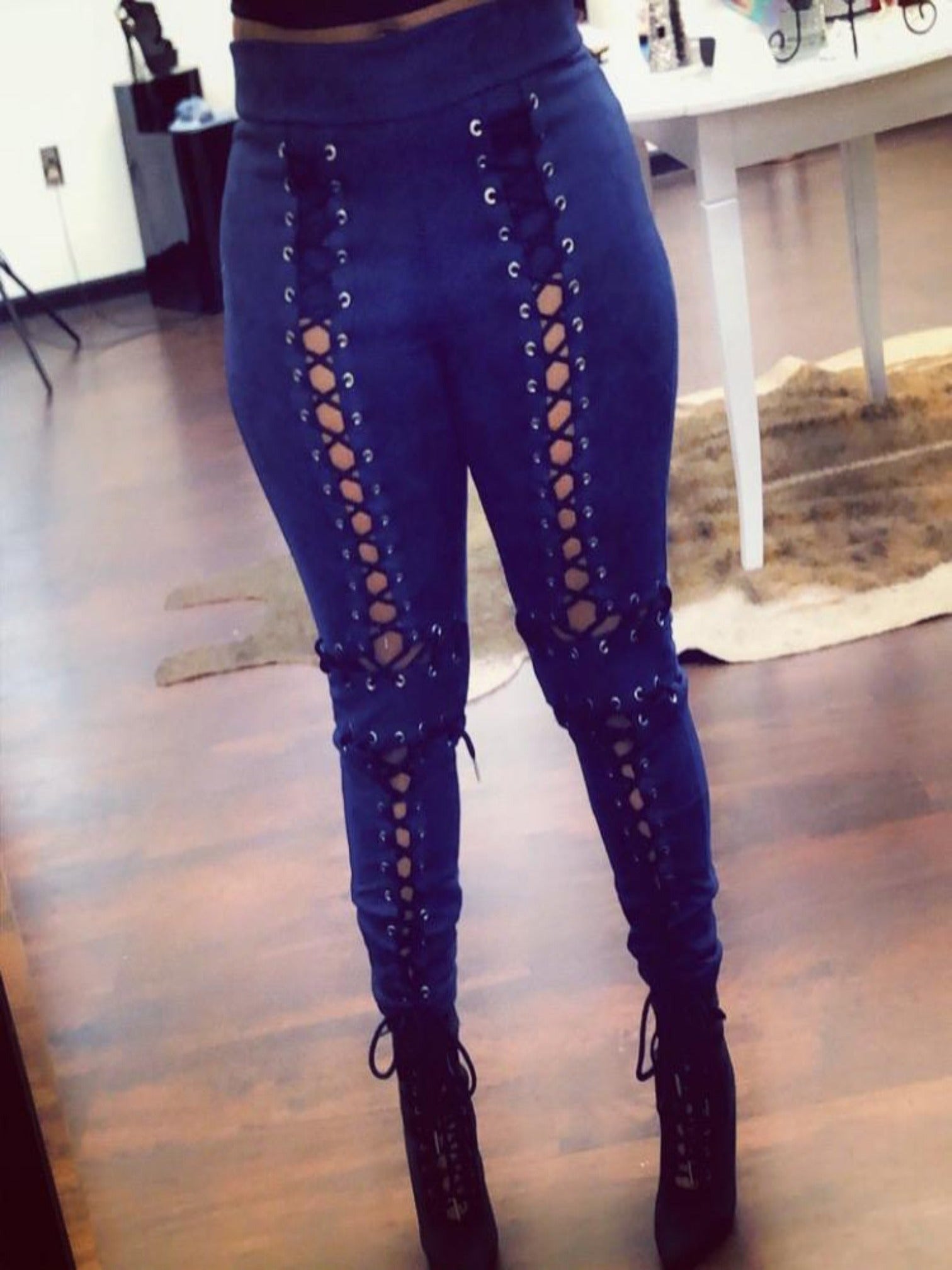 Skylar Pants