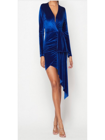 Victoria Mini Dress