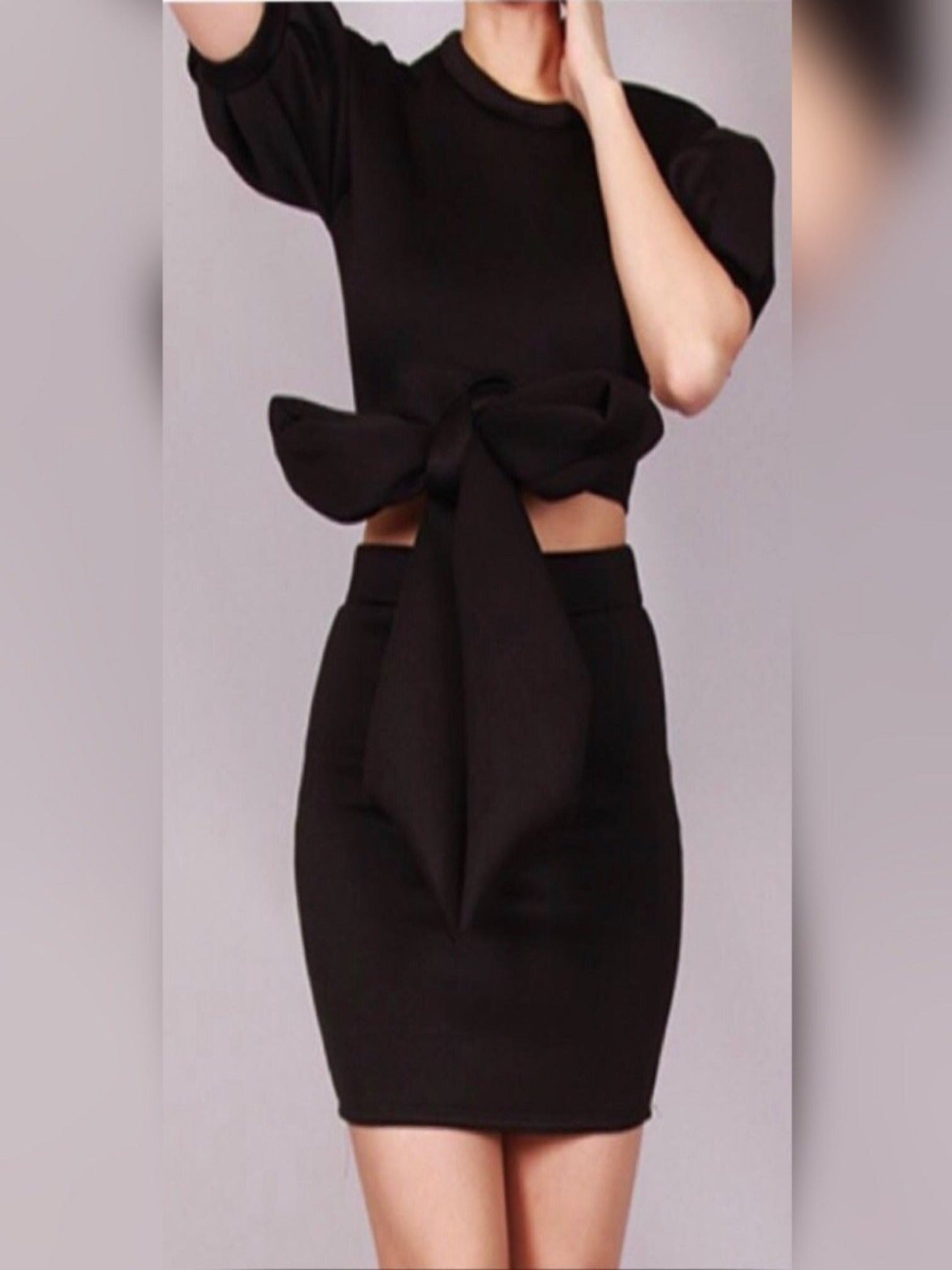 Camille Skirt